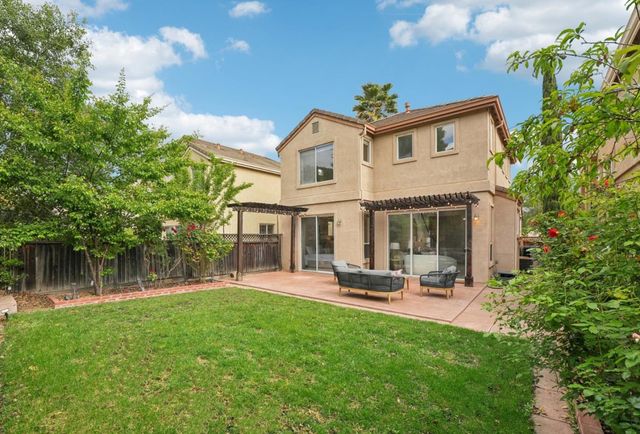 5340 Manderston Drive, San Jose, CA 95138