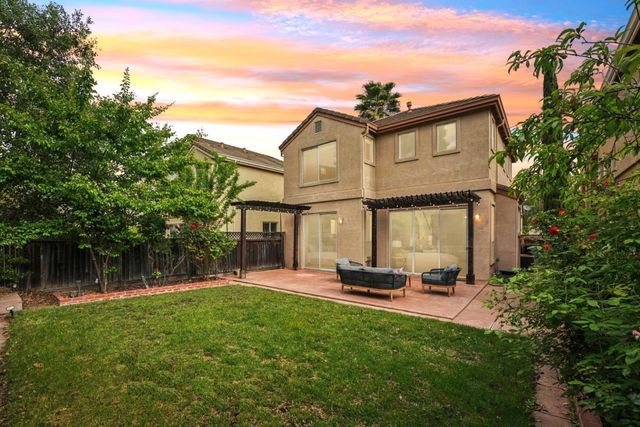 5340 Manderston Drive, San Jose, CA 95138