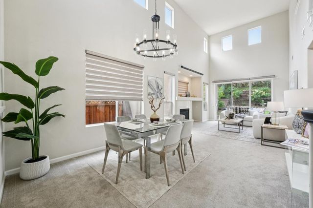 5340 Manderston Drive, San Jose, CA 95138