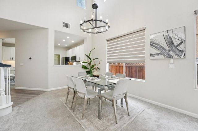 5340 Manderston Drive, San Jose, CA 95138