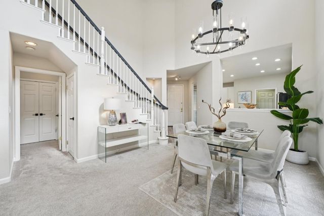 5340 Manderston Drive, San Jose, CA 95138