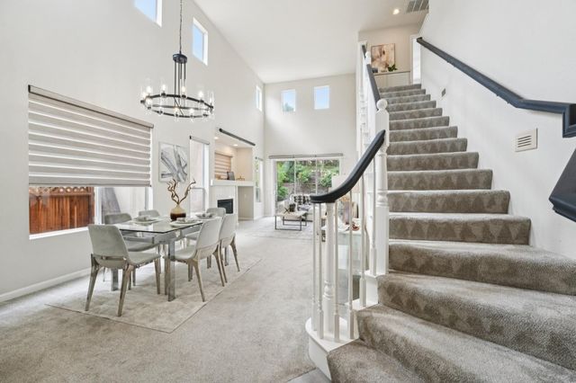 5340 Manderston Drive, San Jose, CA 95138