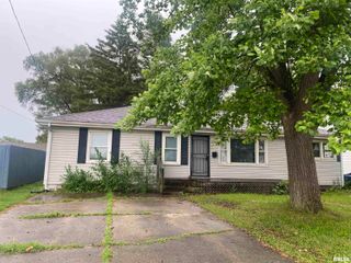 2240 N SHERIDAN Road, Peoria, IL 61604