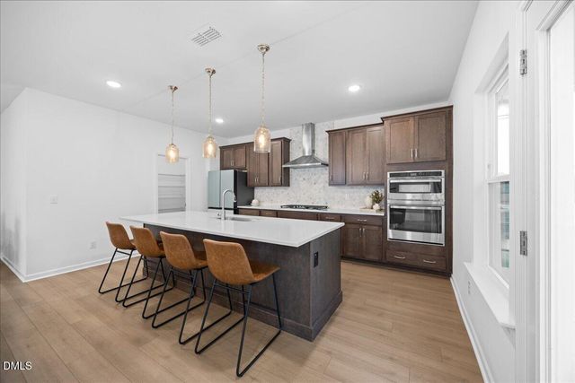 4416 Darius Lane, Fuquay Varina, NC 27526