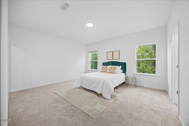 4416 Darius Lane, Fuquay Varina, NC 27526