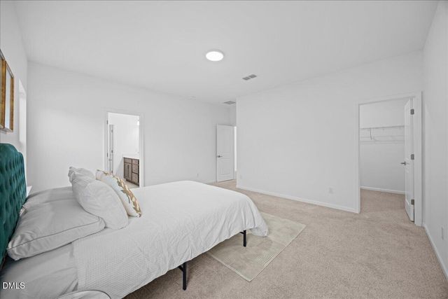 4416 Darius Lane, Fuquay Varina, NC 27526
