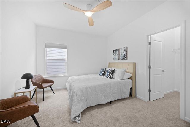 4416 Darius Lane, Fuquay Varina, NC 27526