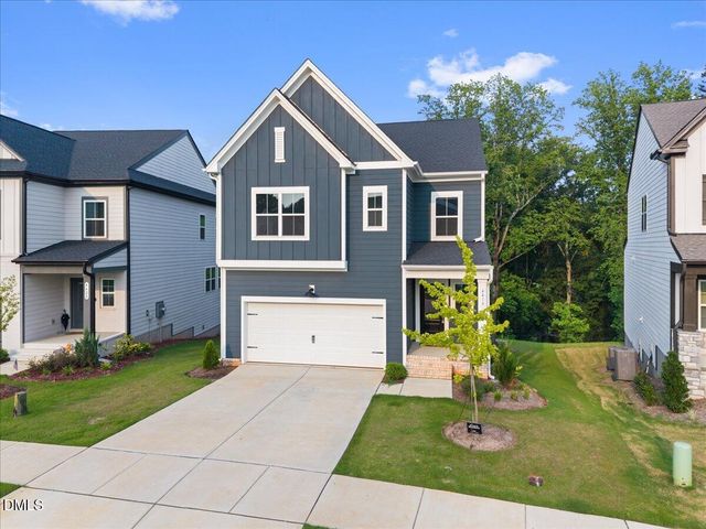 4416 Darius Lane, Fuquay Varina, NC 27526