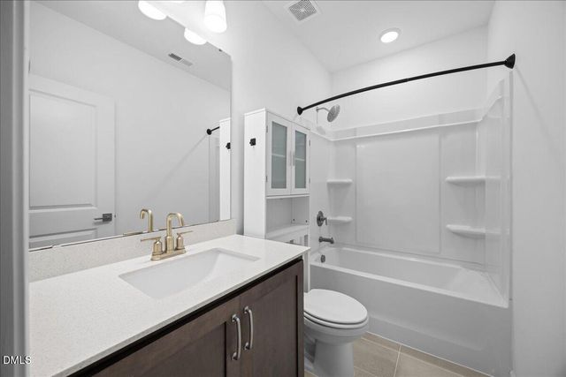 4416 Darius Lane, Fuquay Varina, NC 27526