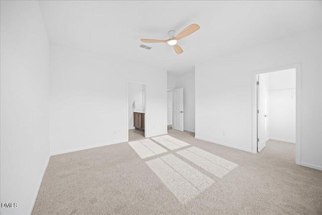 4416 Darius Lane, Fuquay Varina, NC 27526