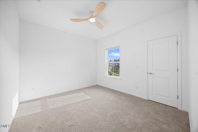 4416 Darius Lane, Fuquay Varina, NC 27526