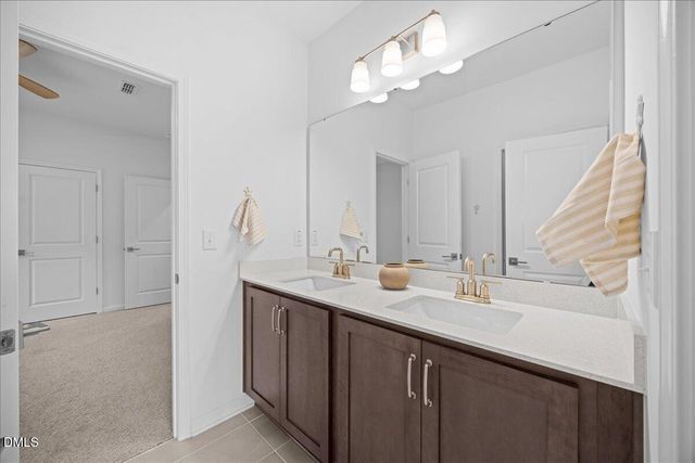 4416 Darius Lane, Fuquay Varina, NC 27526