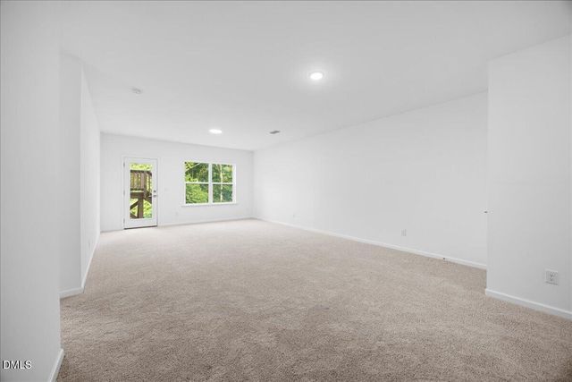 4416 Darius Lane, Fuquay Varina, NC 27526
