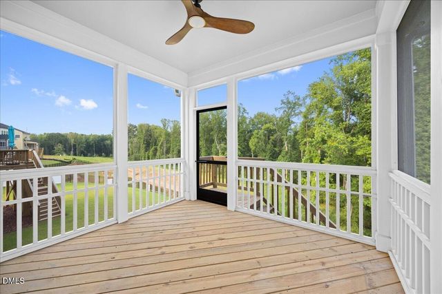 4416 Darius Lane, Fuquay Varina, NC 27526