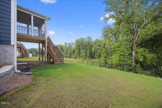 4416 Darius Lane, Fuquay Varina, NC 27526