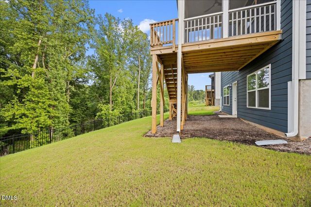 4416 Darius Lane, Fuquay Varina, NC 27526