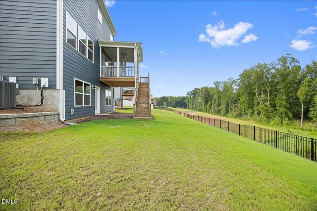 4416 Darius Lane, Fuquay Varina, NC 27526