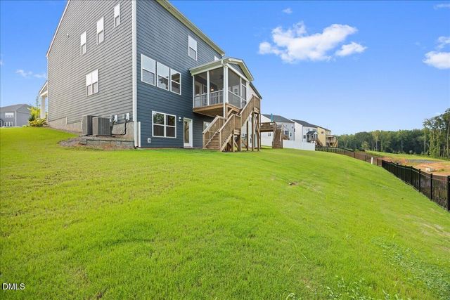 4416 Darius Lane, Fuquay Varina, NC 27526