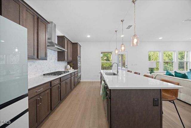 4416 Darius Lane, Fuquay Varina, NC 27526