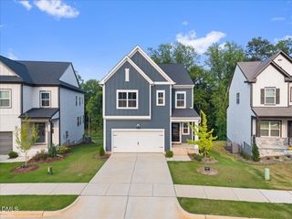 4416 Darius Lane, Fuquay Varina, NC 27526
