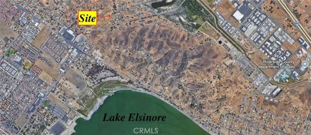 0 Shrier, Lake Elsinore, CA 92530
