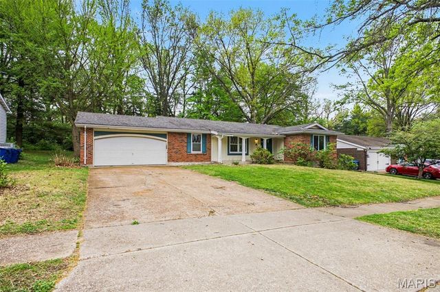 4340 Tanglebrook Drive, Black Jack, MO 63033