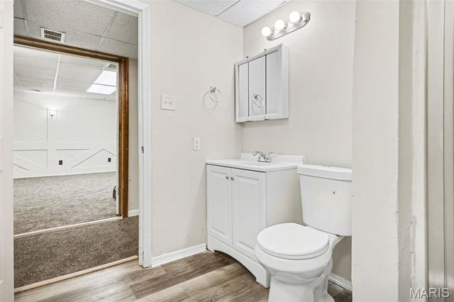 4340 Tanglebrook Drive, Black Jack, MO 63033