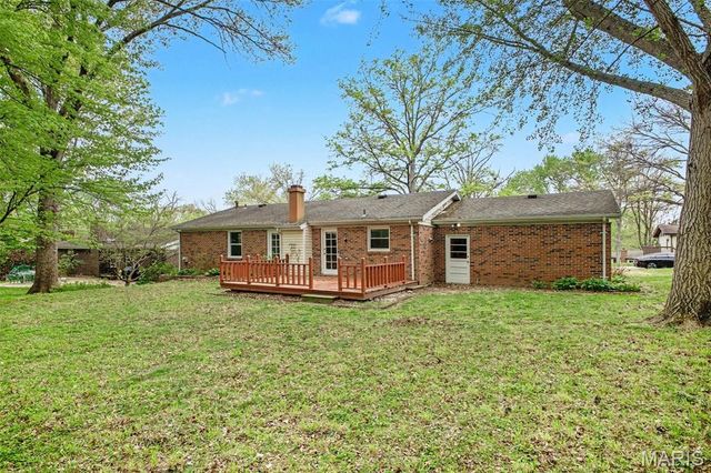 4340 Tanglebrook Drive, Black Jack, MO 63033