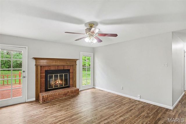 4340 Tanglebrook Drive, Black Jack, MO 63033