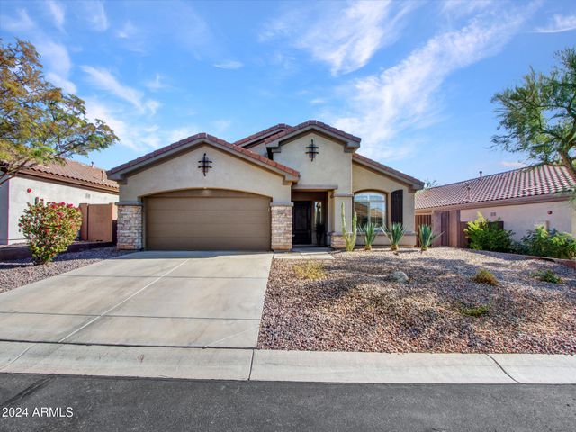 41017 N PRESTANCIA Drive, Anthem, AZ 85086