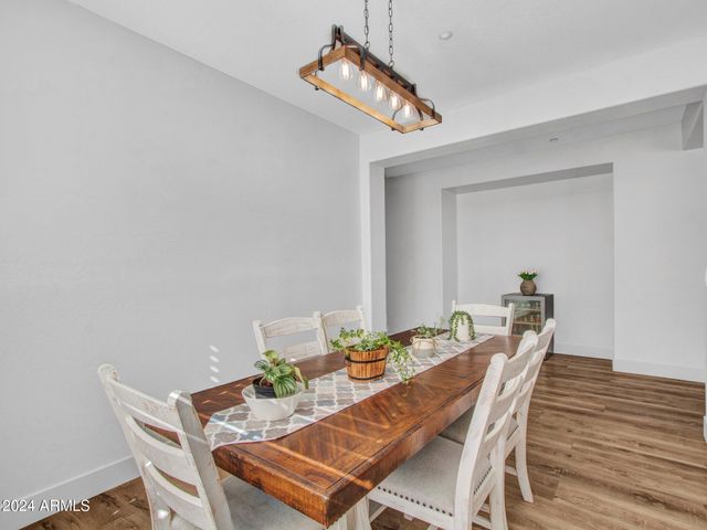 41017 N PRESTANCIA Drive, Anthem, AZ 85086