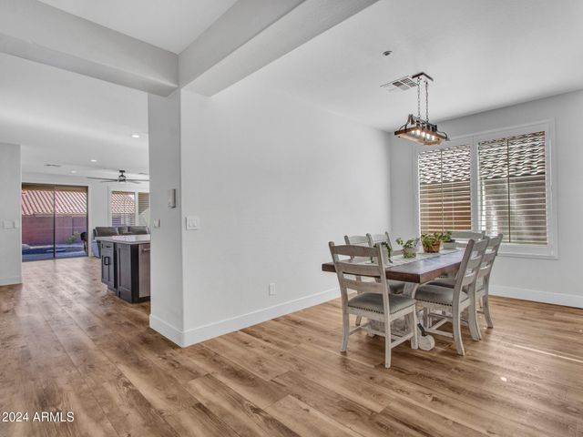 41017 N PRESTANCIA Drive, Anthem, AZ 85086