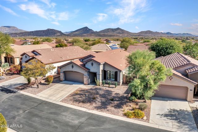 41017 N PRESTANCIA Drive, Anthem, AZ 85086