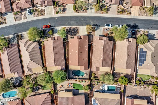 41017 N PRESTANCIA Drive, Anthem, AZ 85086