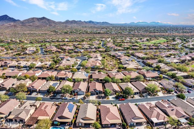 41017 N PRESTANCIA Drive, Anthem, AZ 85086