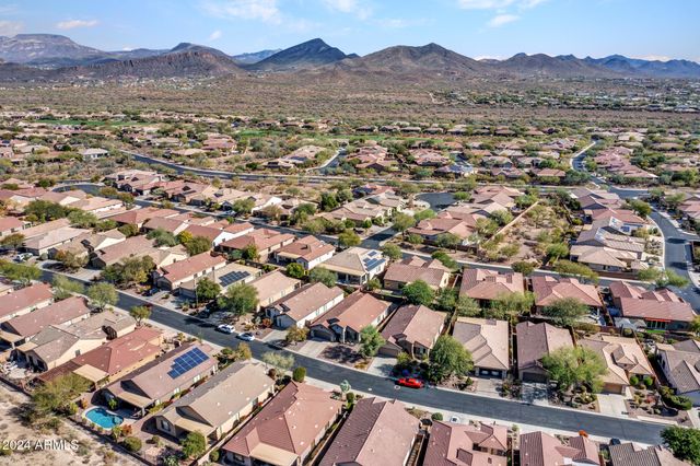 41017 N PRESTANCIA Drive, Anthem, AZ 85086