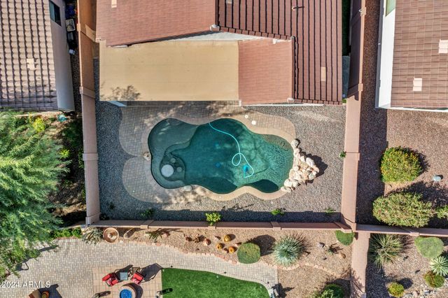 41017 N PRESTANCIA Drive, Anthem, AZ 85086