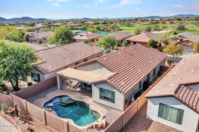 41017 N PRESTANCIA Drive, Anthem, AZ 85086