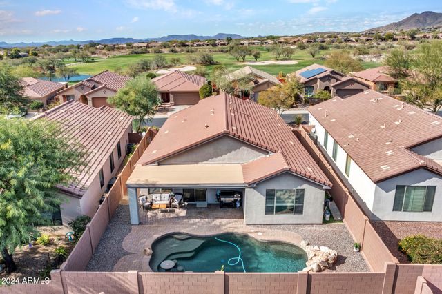 41017 N PRESTANCIA Drive, Anthem, AZ 85086