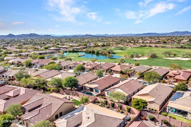 41017 N PRESTANCIA Drive, Anthem, AZ 85086