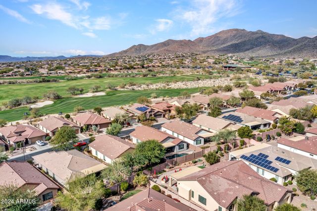 41017 N PRESTANCIA Drive, Anthem, AZ 85086