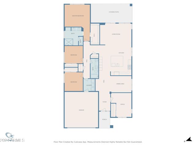 41017 N PRESTANCIA Drive, Anthem, AZ 85086