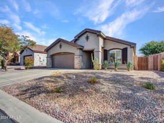 41017 N PRESTANCIA Drive, Anthem, AZ 85086