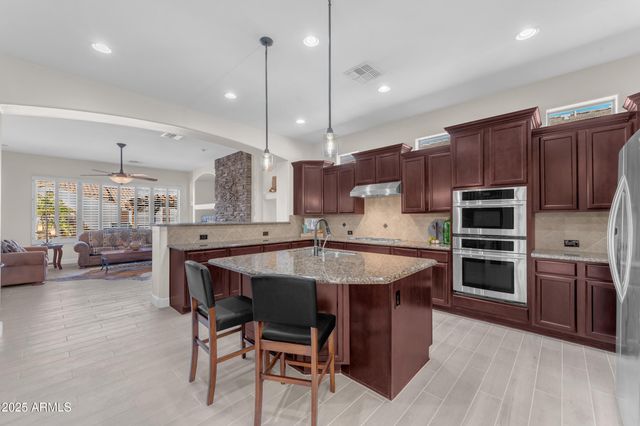 12398 S 181ST Drive, Goodyear, AZ 85338