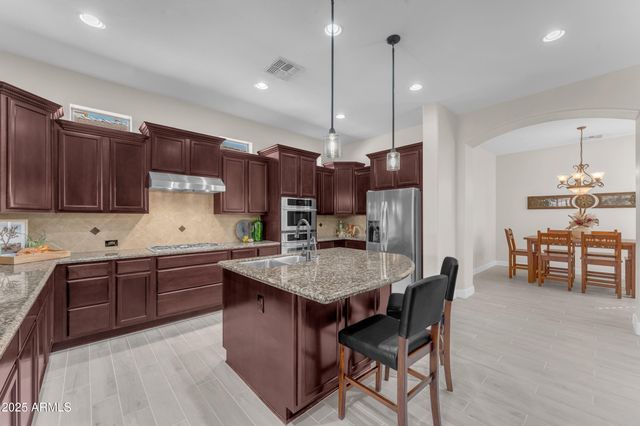 12398 S 181ST Drive, Goodyear, AZ 85338