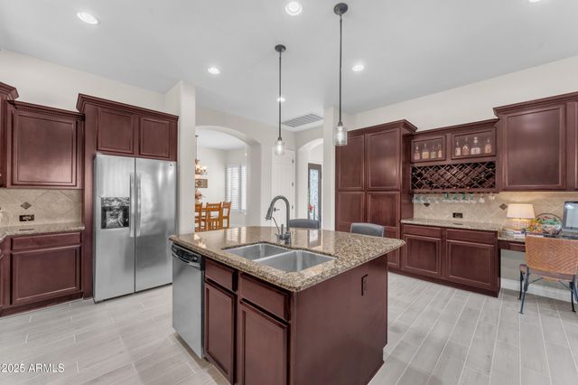 12398 S 181ST Drive, Goodyear, AZ 85338