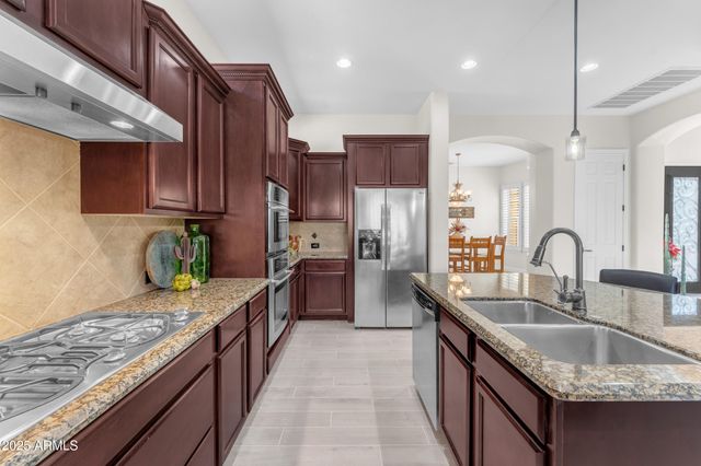 12398 S 181ST Drive, Goodyear, AZ 85338