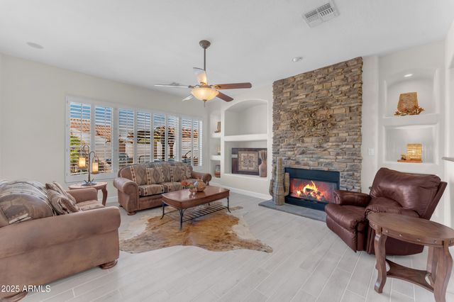 12398 S 181ST Drive, Goodyear, AZ 85338