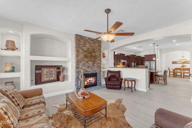 12398 S 181ST Drive, Goodyear, AZ 85338