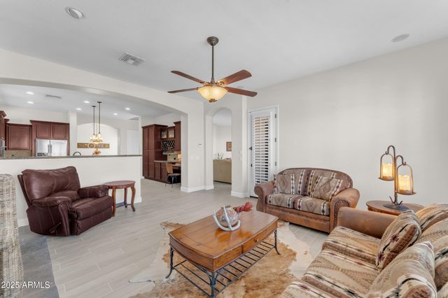 12398 S 181ST Drive, Goodyear, AZ 85338